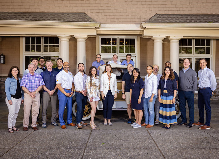 GT Alumni Board of Trustees